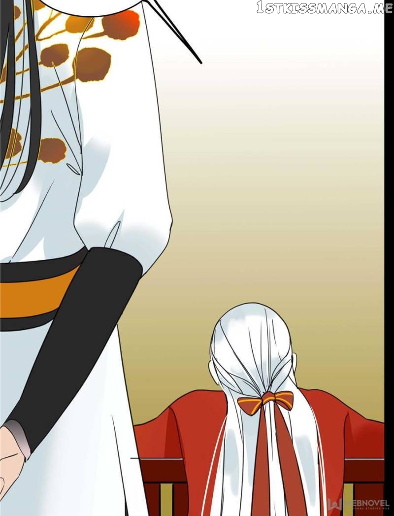 The Expert Boyfriend Snatcher chapter 16 - page 47