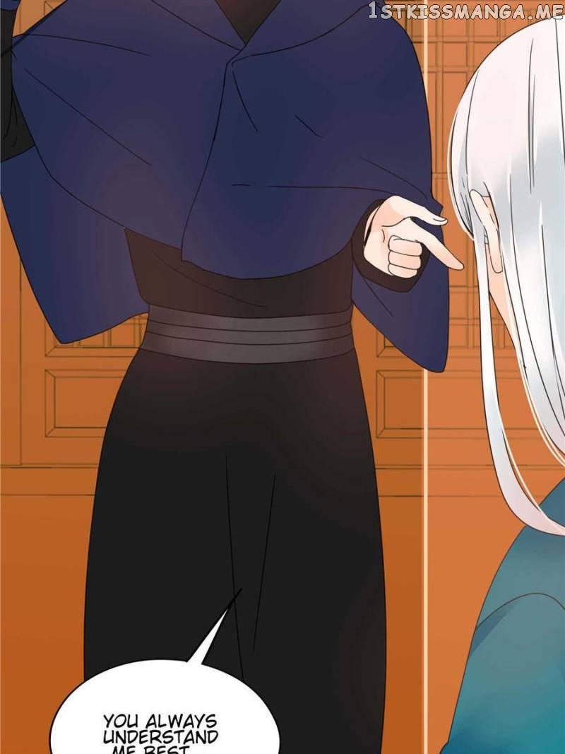 The Expert Boyfriend Snatcher chapter 16 - page 5