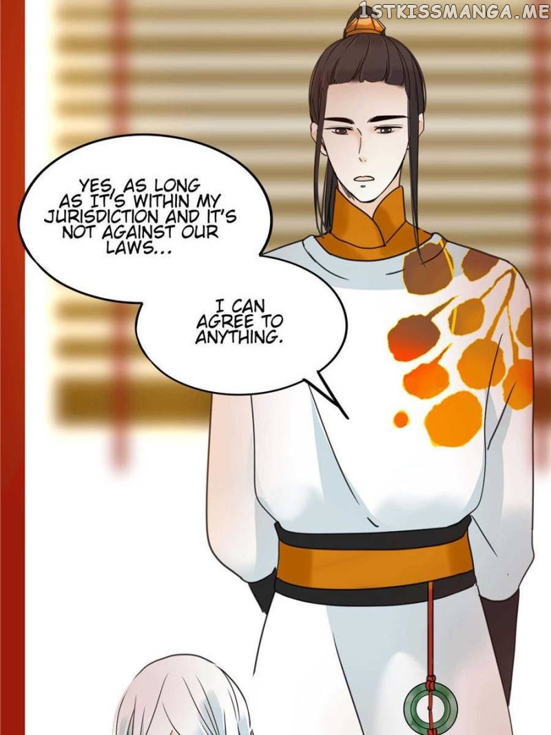 The Expert Boyfriend Snatcher chapter 16 - page 50