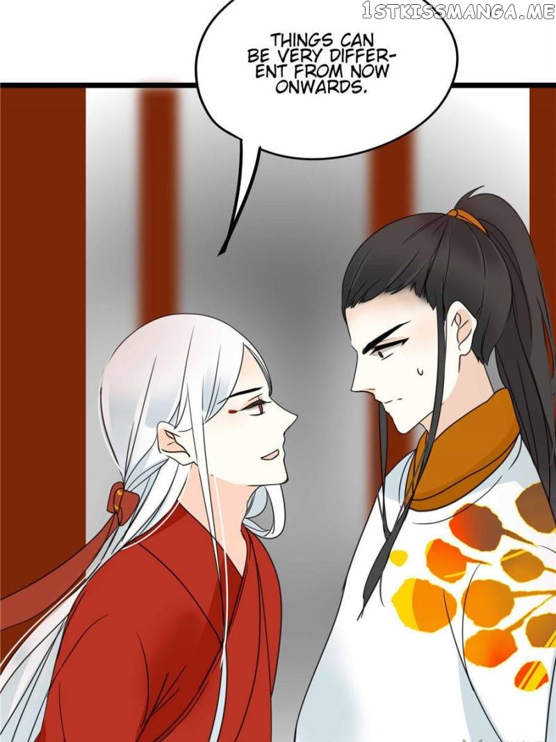 The Expert Boyfriend Snatcher chapter 16 - page 69