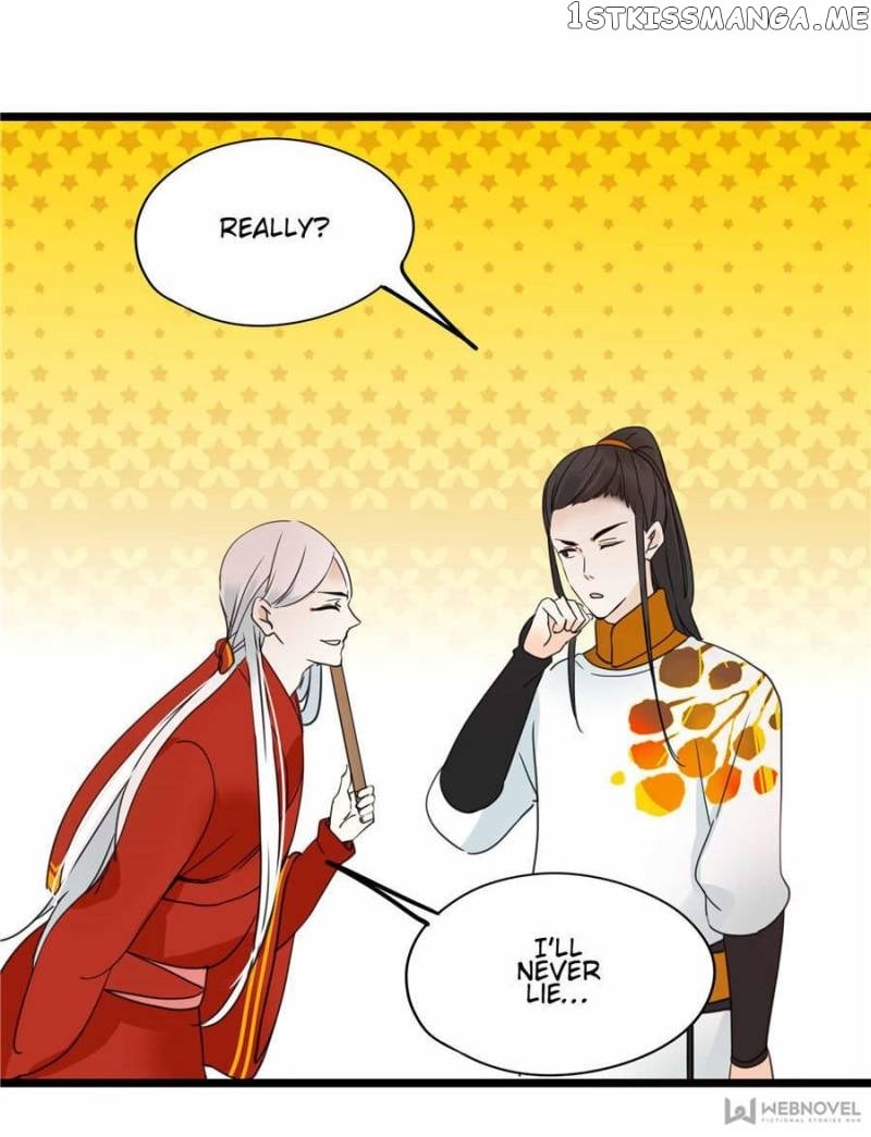 The Expert Boyfriend Snatcher chapter 16 - page 72