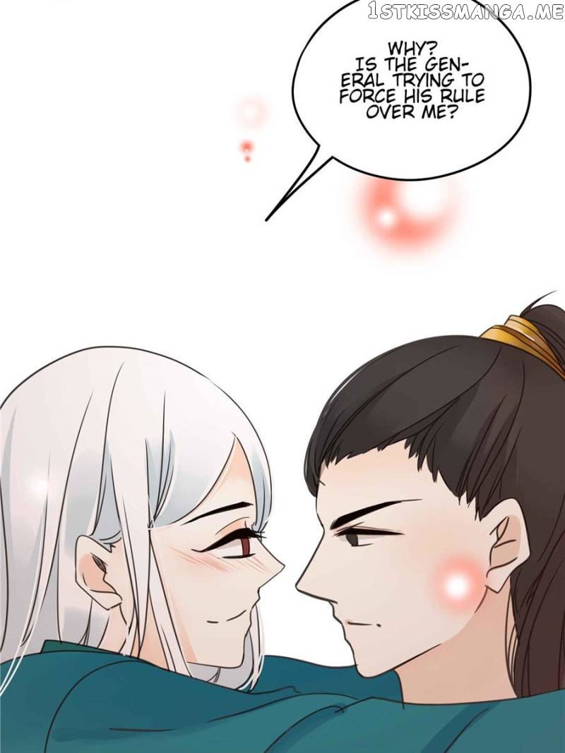 The Expert Boyfriend Snatcher chapter 15 - page 28