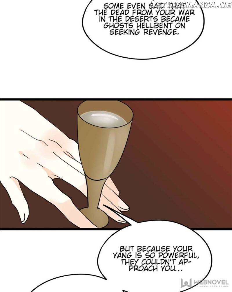 The Expert Boyfriend Snatcher chapter 15 - page 30