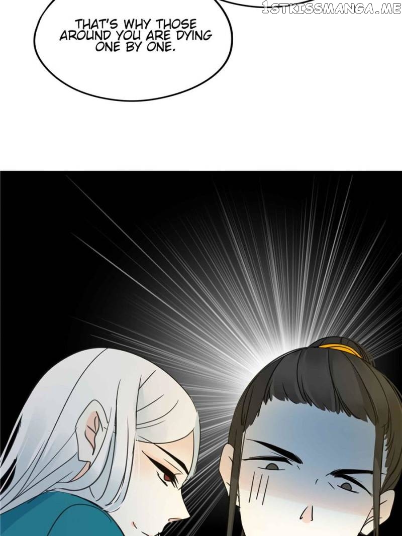 The Expert Boyfriend Snatcher chapter 15 - page 31