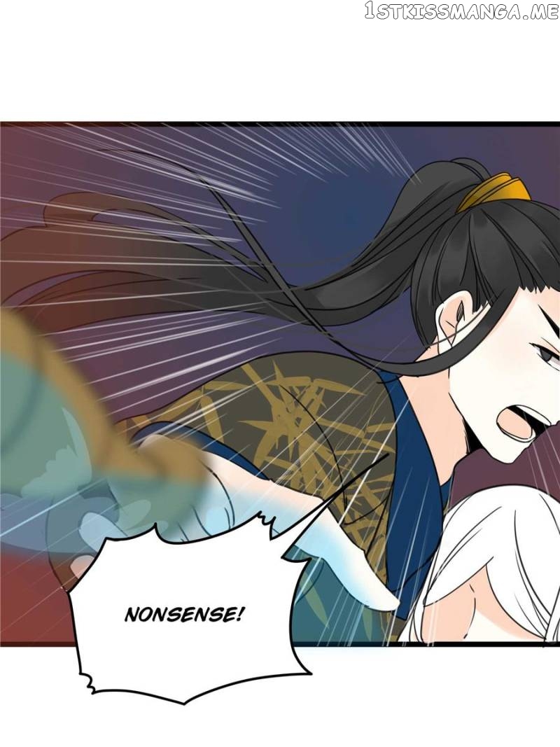 The Expert Boyfriend Snatcher chapter 15 - page 35