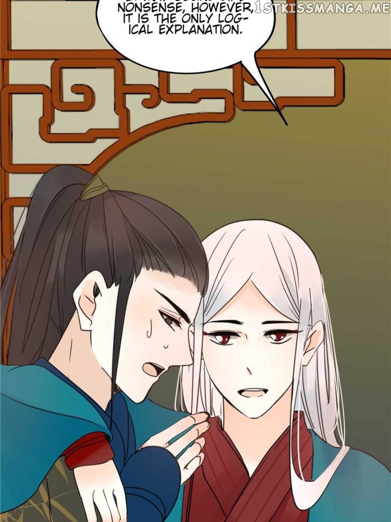 The Expert Boyfriend Snatcher chapter 15 - page 39