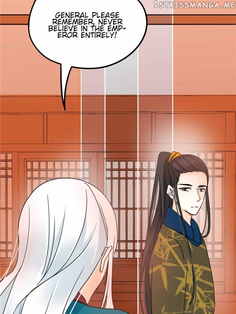 The Expert Boyfriend Snatcher chapter 15 - page 60