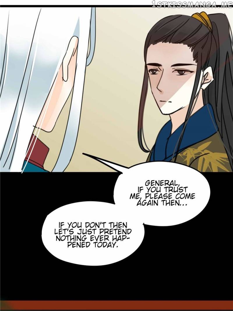 The Expert Boyfriend Snatcher chapter 15 - page 65