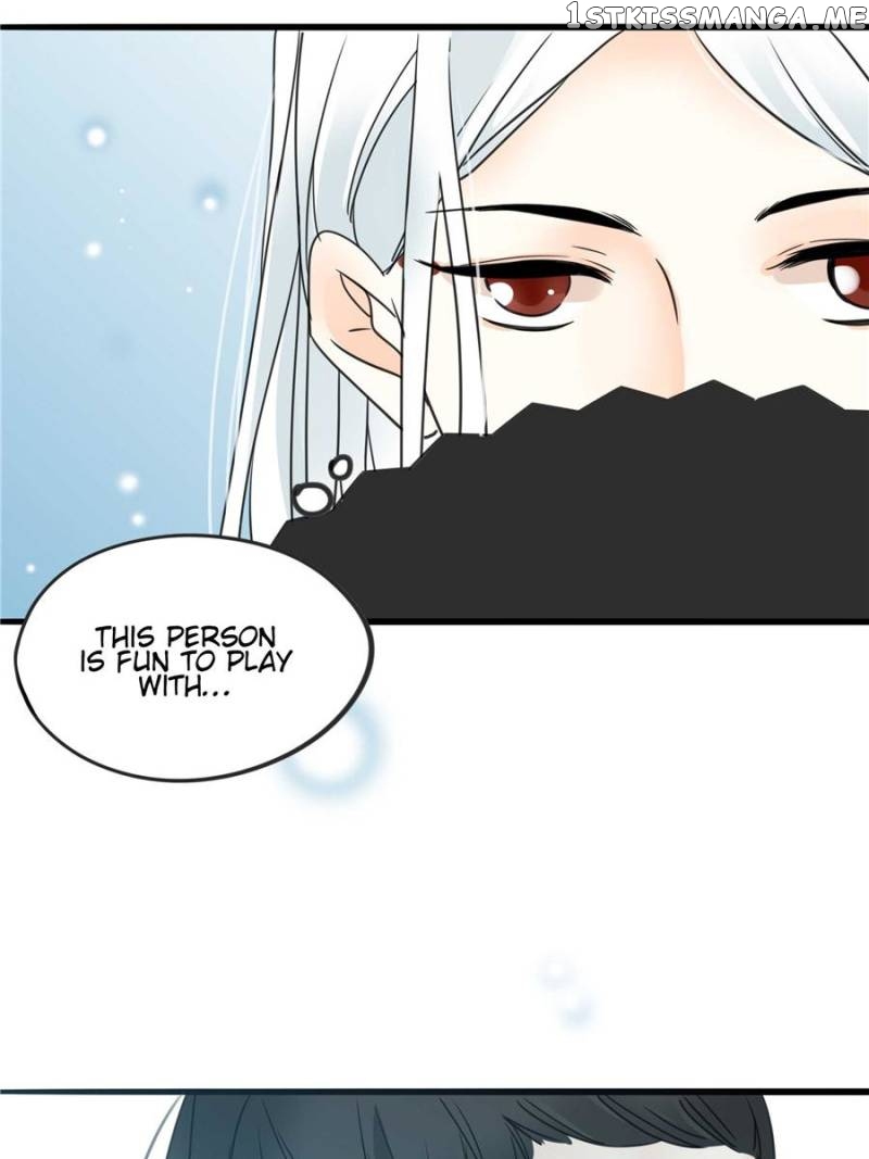 The Expert Boyfriend Snatcher chapter 14 - page 42