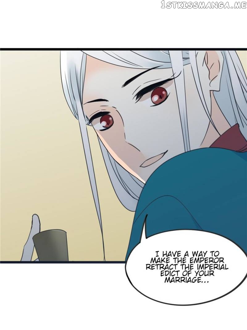 The Expert Boyfriend Snatcher chapter 14 - page 56