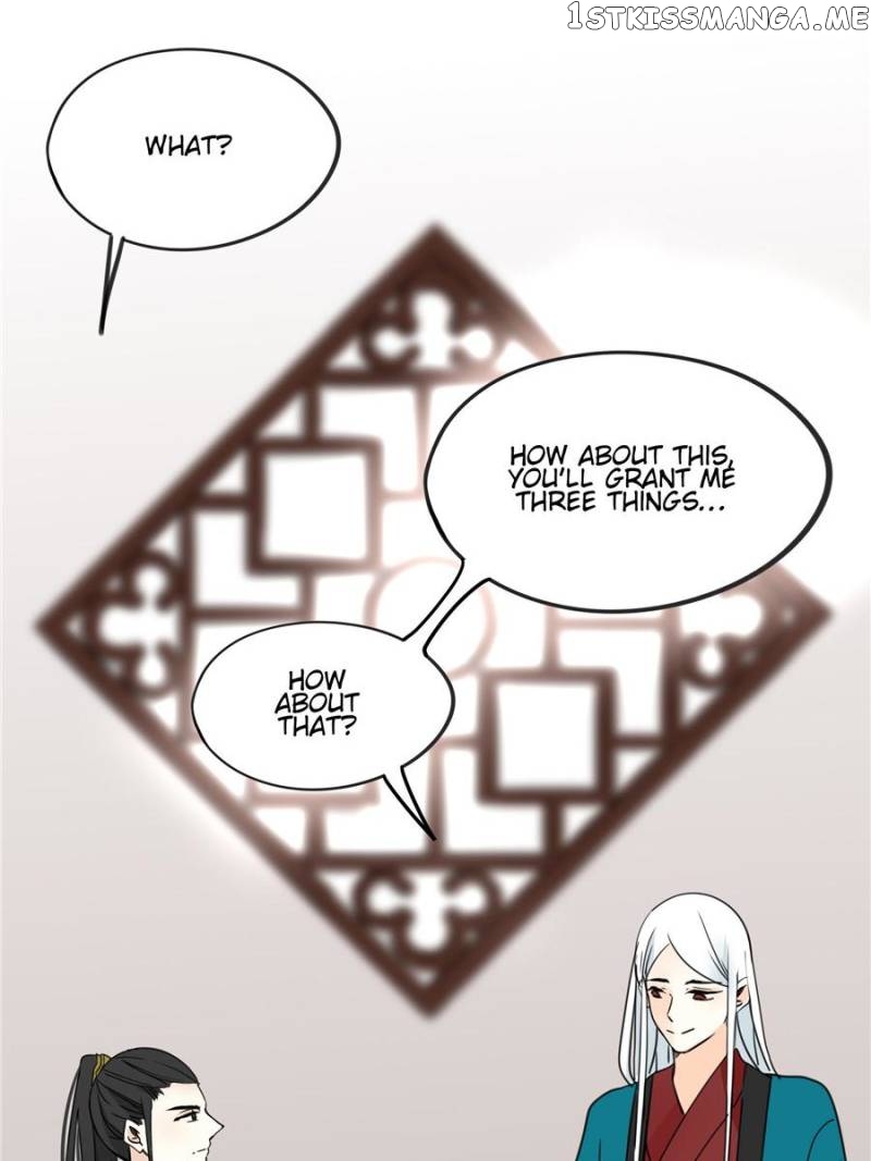The Expert Boyfriend Snatcher chapter 14 - page 58