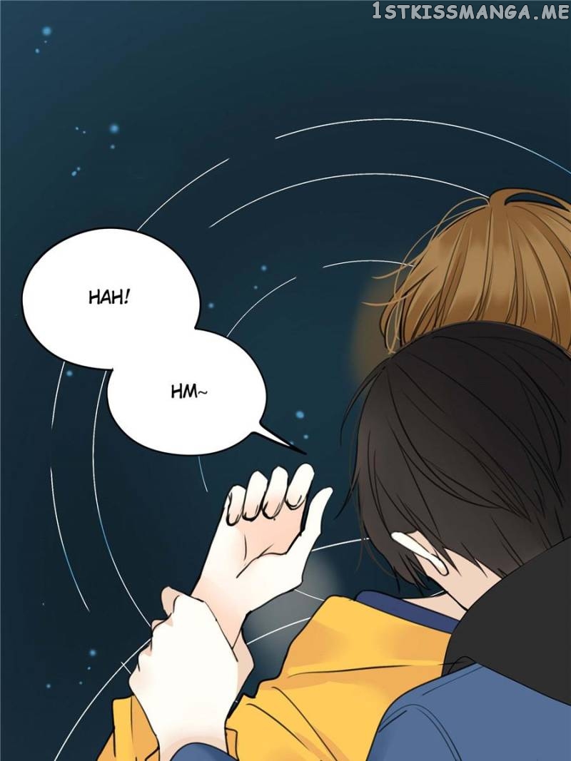 The Expert Boyfriend Snatcher chapter 11 - page 1
