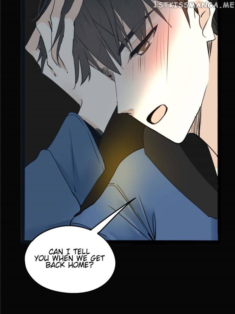 The Expert Boyfriend Snatcher chapter 11 - page 10