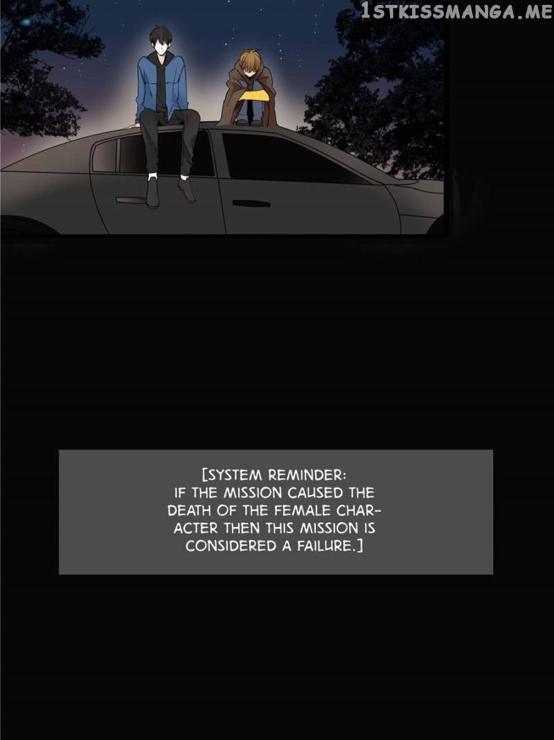 The Expert Boyfriend Snatcher chapter 11 - page 17