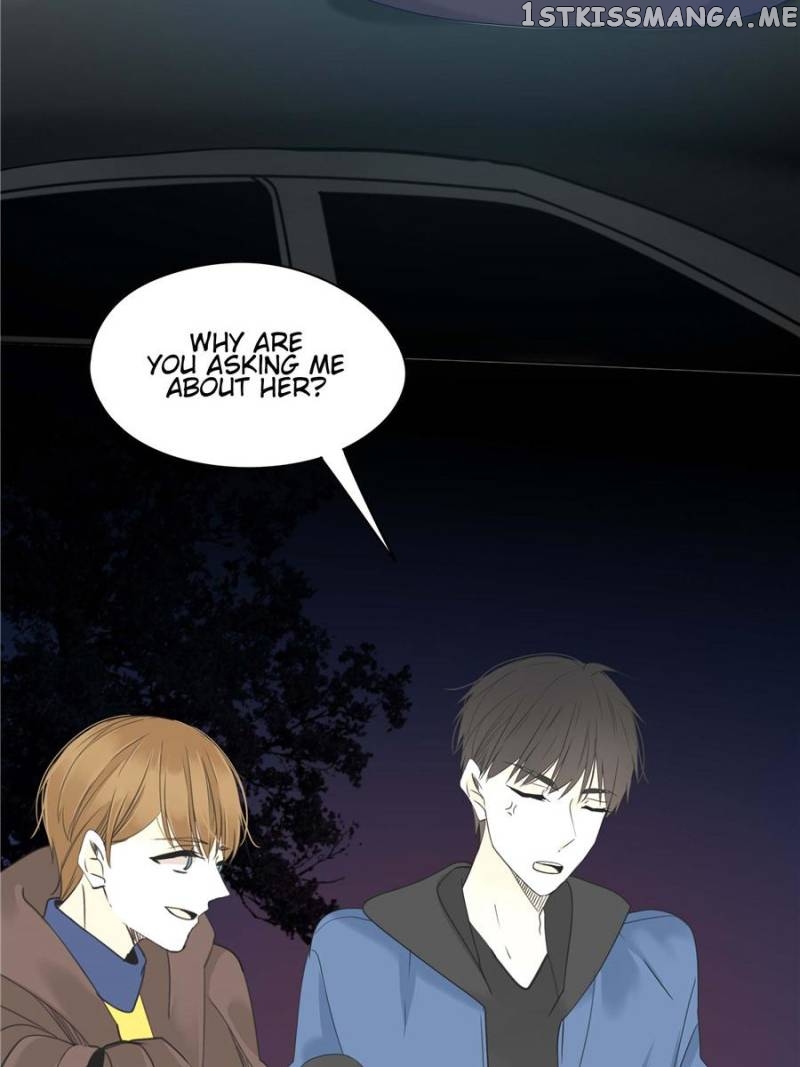 The Expert Boyfriend Snatcher chapter 11 - page 21