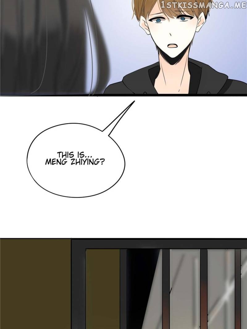 The Expert Boyfriend Snatcher chapter 11 - page 35