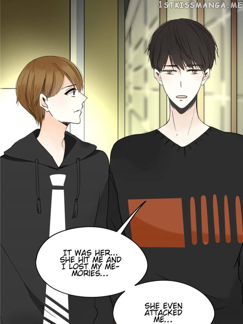 The Expert Boyfriend Snatcher chapter 11 - page 37