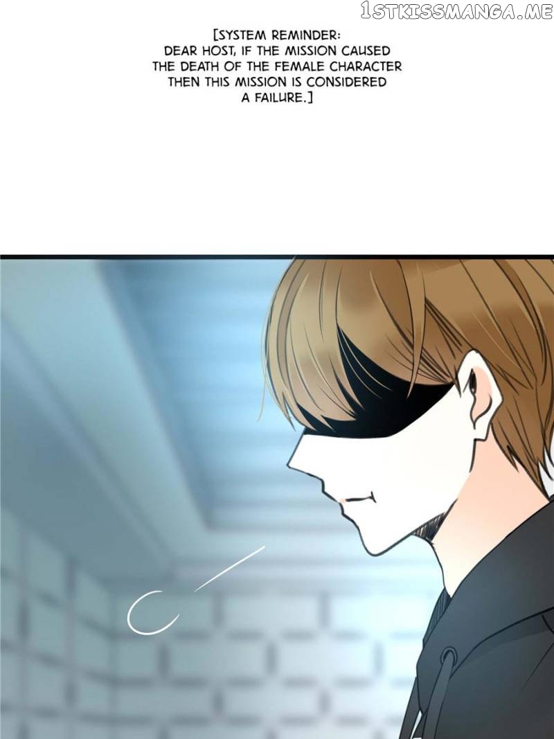 The Expert Boyfriend Snatcher chapter 11 - page 41