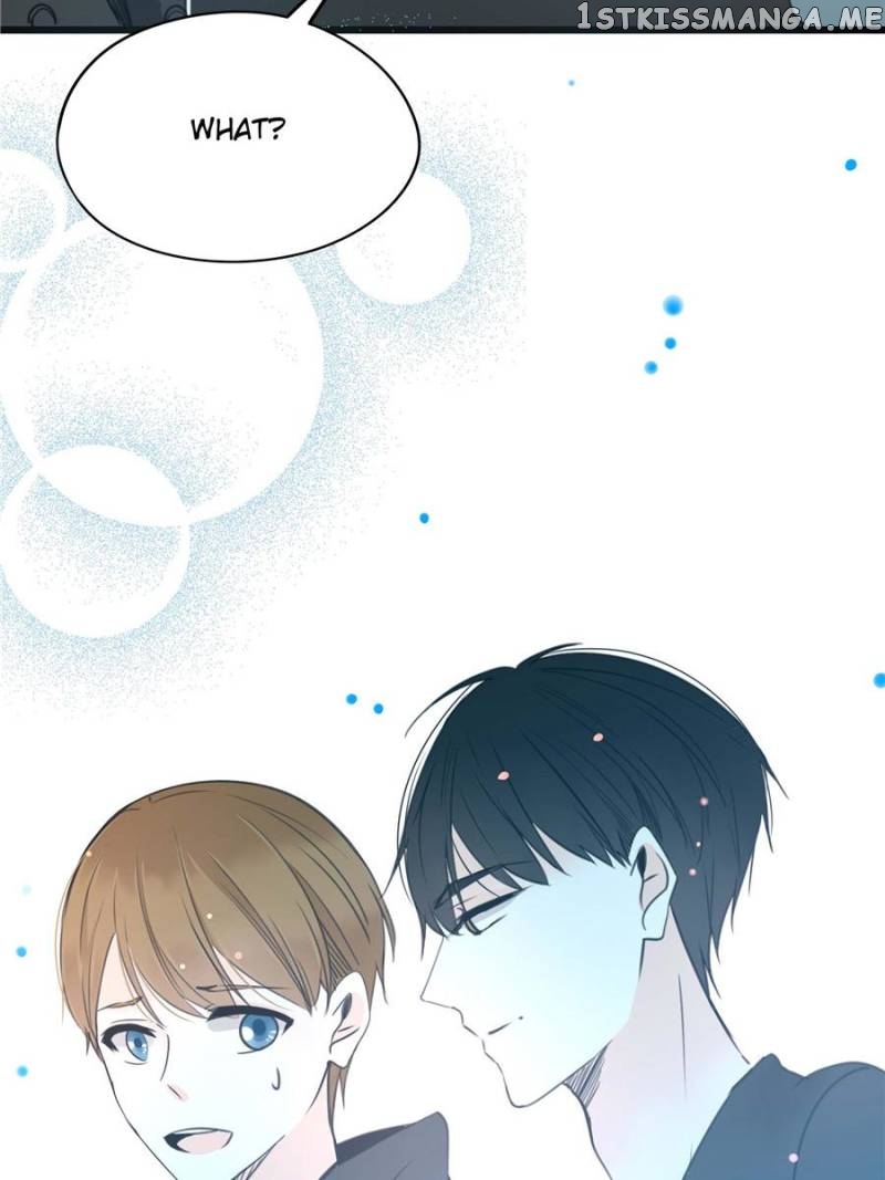 The Expert Boyfriend Snatcher chapter 11 - page 45