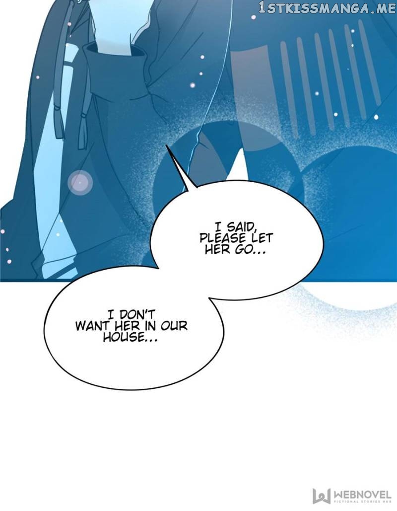The Expert Boyfriend Snatcher chapter 11 - page 47