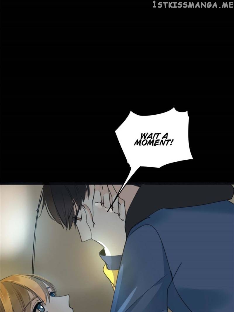 The Expert Boyfriend Snatcher chapter 11 - page 5