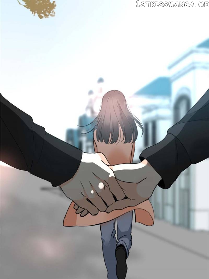 The Expert Boyfriend Snatcher chapter 11 - page 52