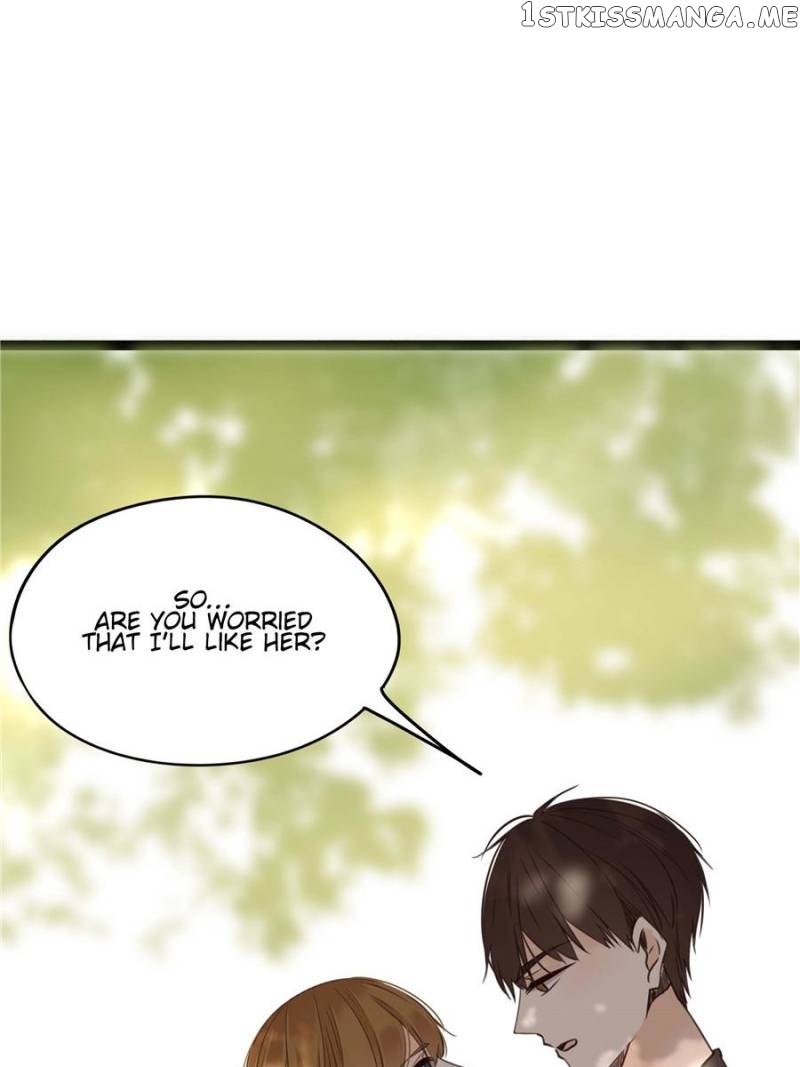 The Expert Boyfriend Snatcher chapter 11 - page 62