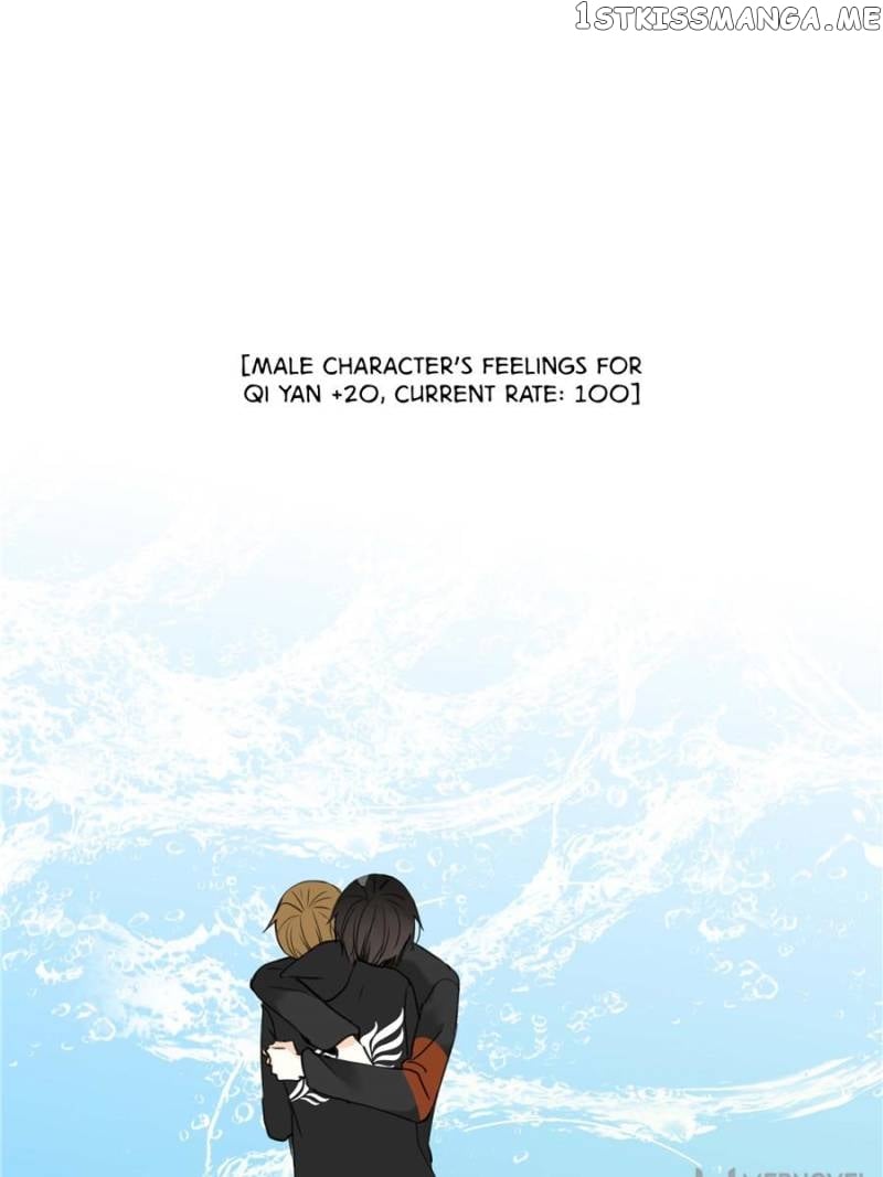 The Expert Boyfriend Snatcher chapter 11 - page 73