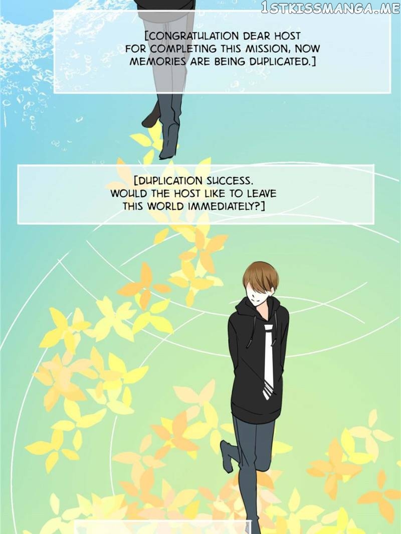 The Expert Boyfriend Snatcher chapter 11 - page 75