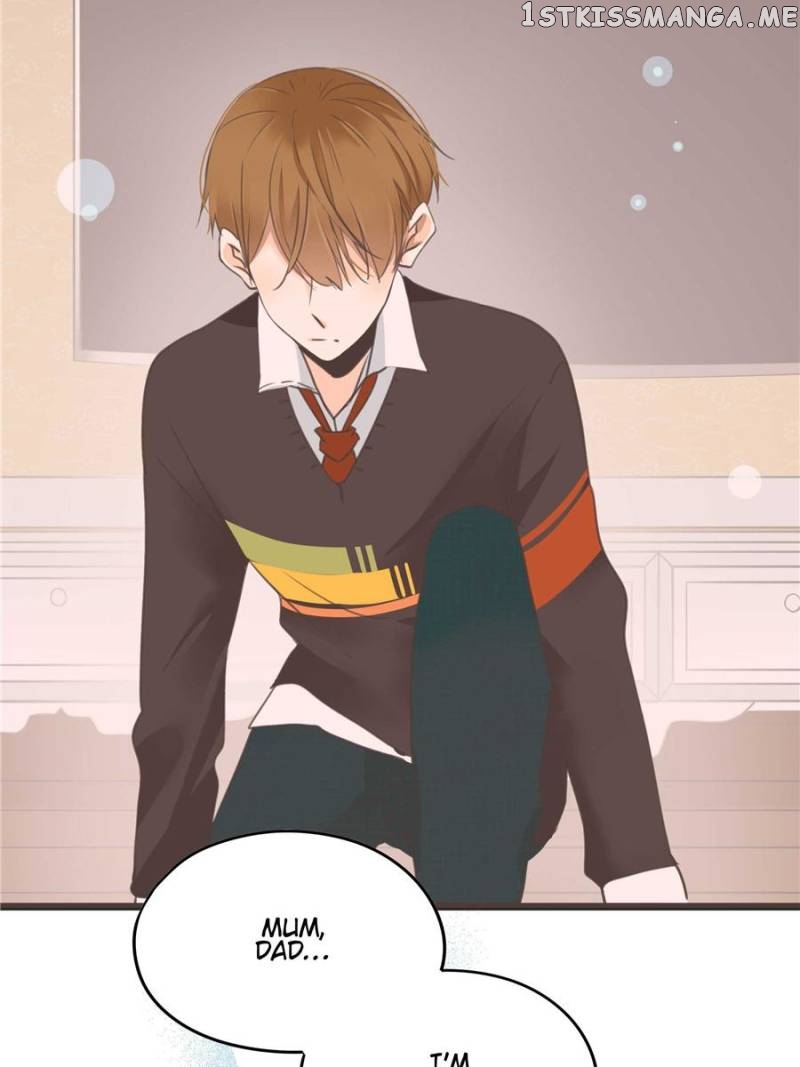 The Expert Boyfriend Snatcher chapter 9 - page 13
