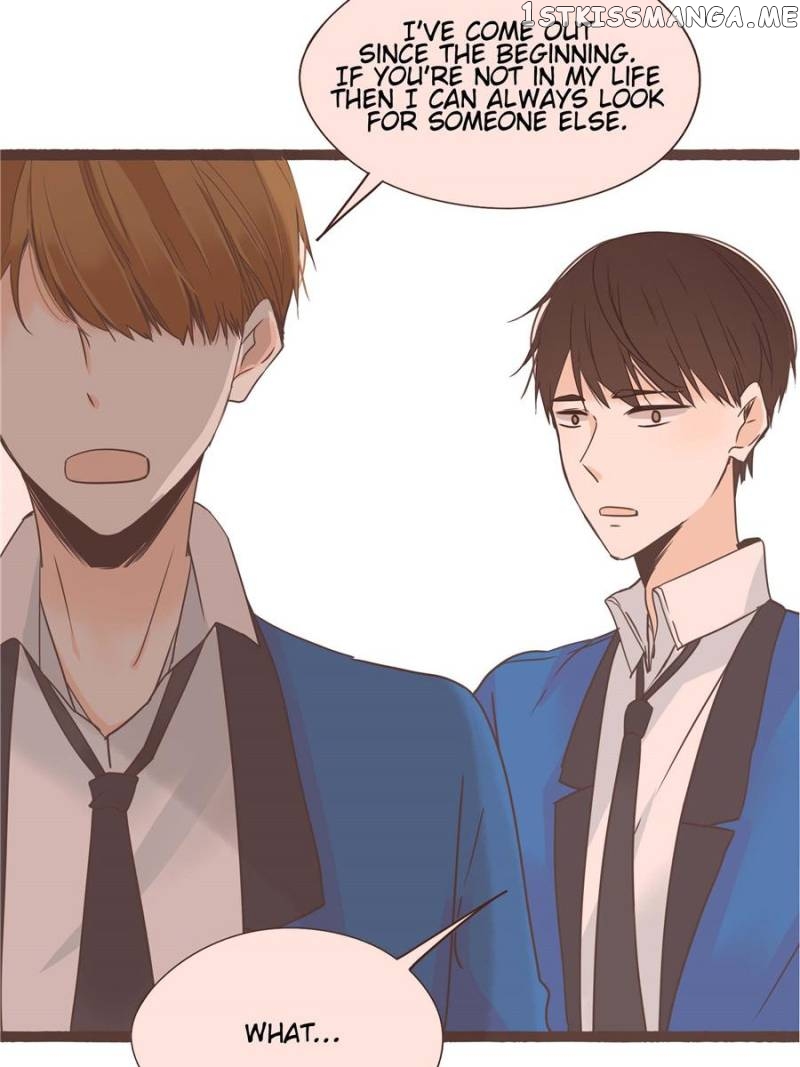 The Expert Boyfriend Snatcher chapter 9 - page 23