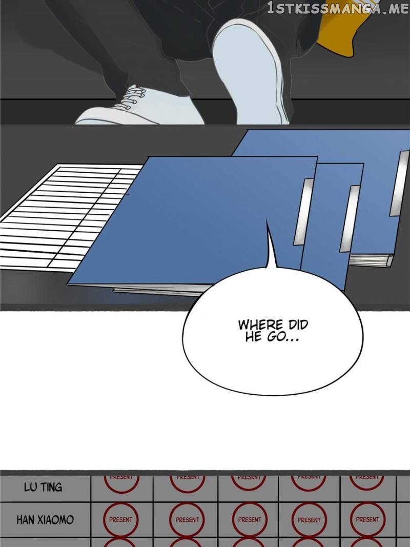 The Expert Boyfriend Snatcher chapter 9 - page 27