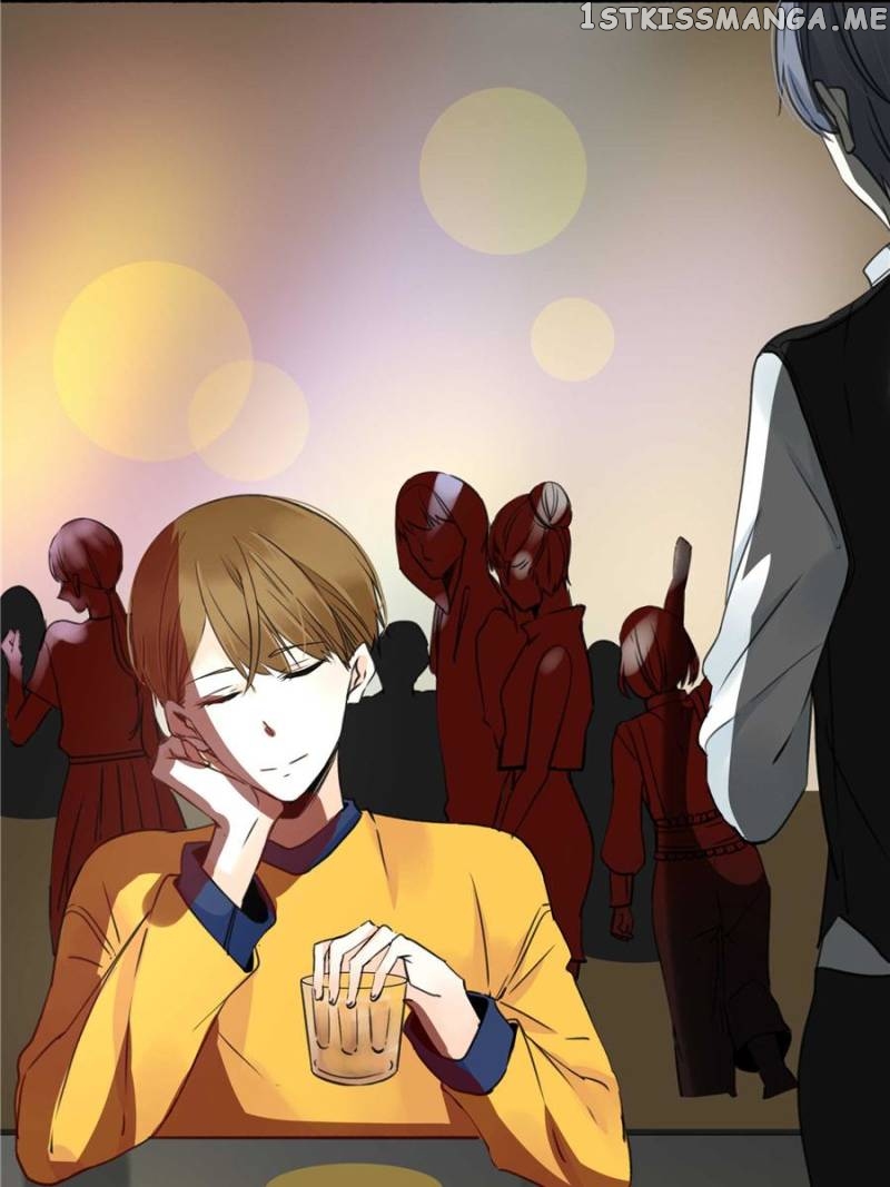 The Expert Boyfriend Snatcher chapter 9 - page 40