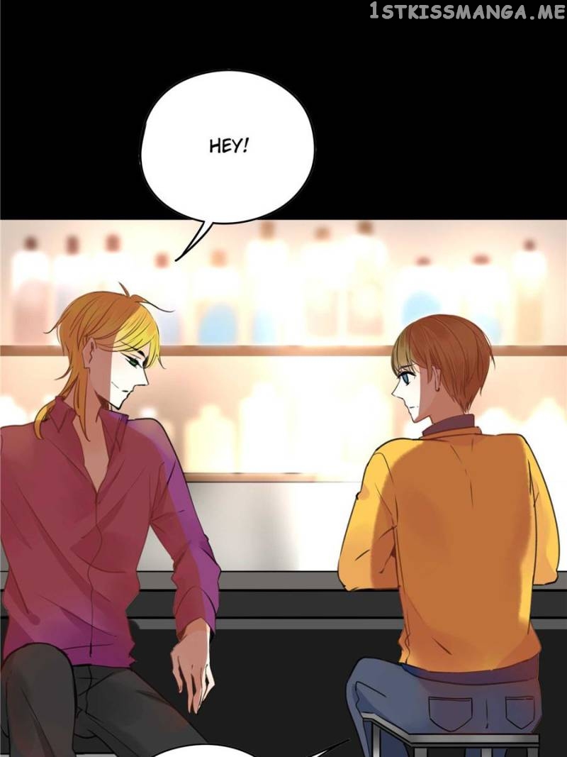 The Expert Boyfriend Snatcher chapter 9 - page 42