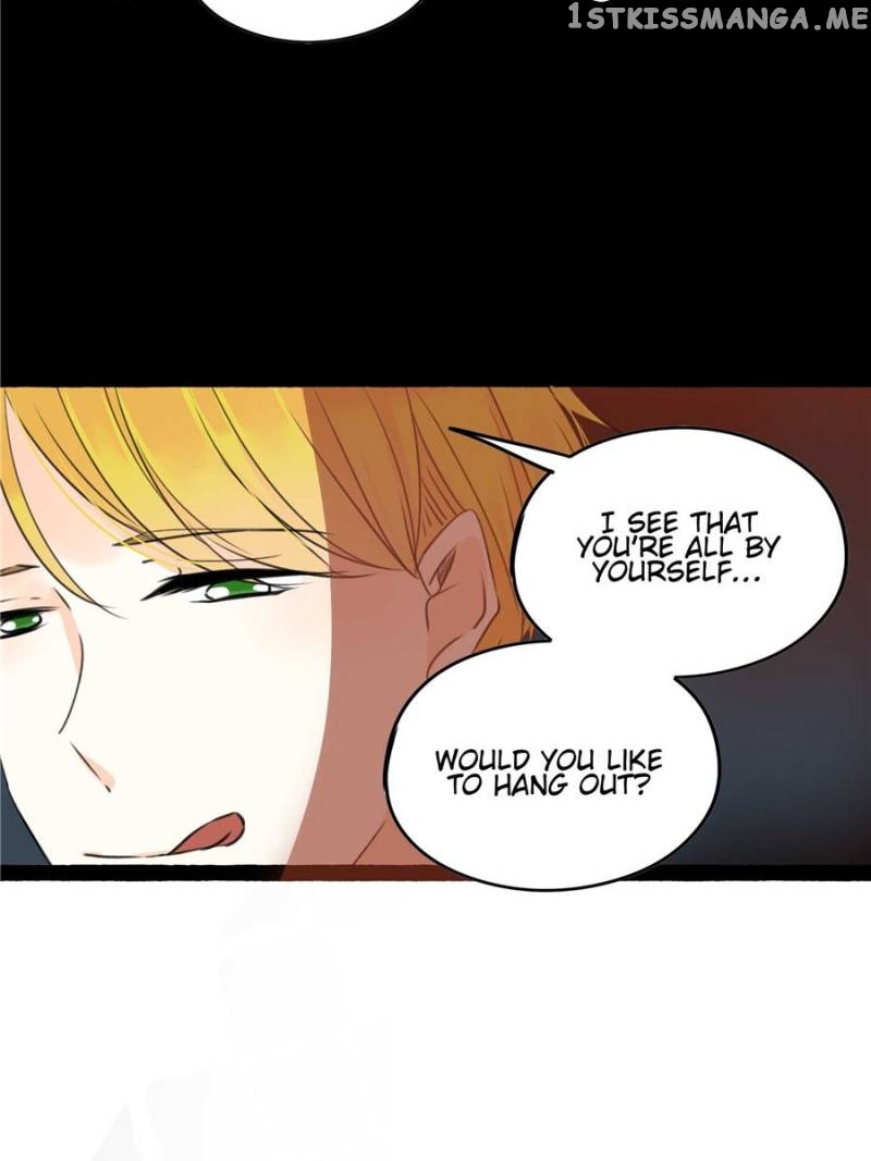 The Expert Boyfriend Snatcher chapter 9 - page 44