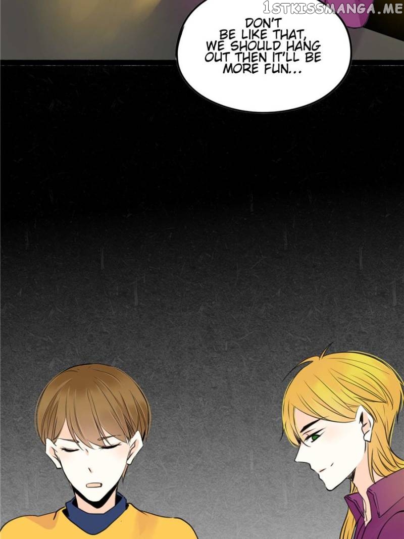 The Expert Boyfriend Snatcher chapter 9 - page 50