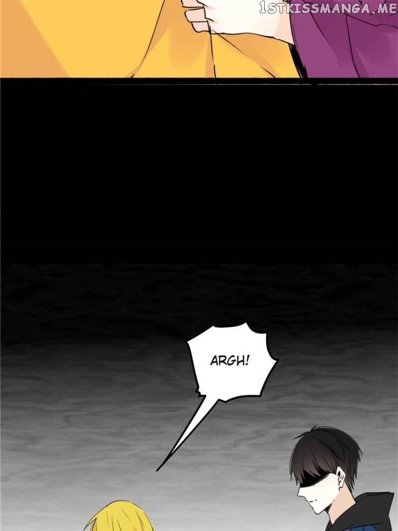 The Expert Boyfriend Snatcher chapter 9 - page 59
