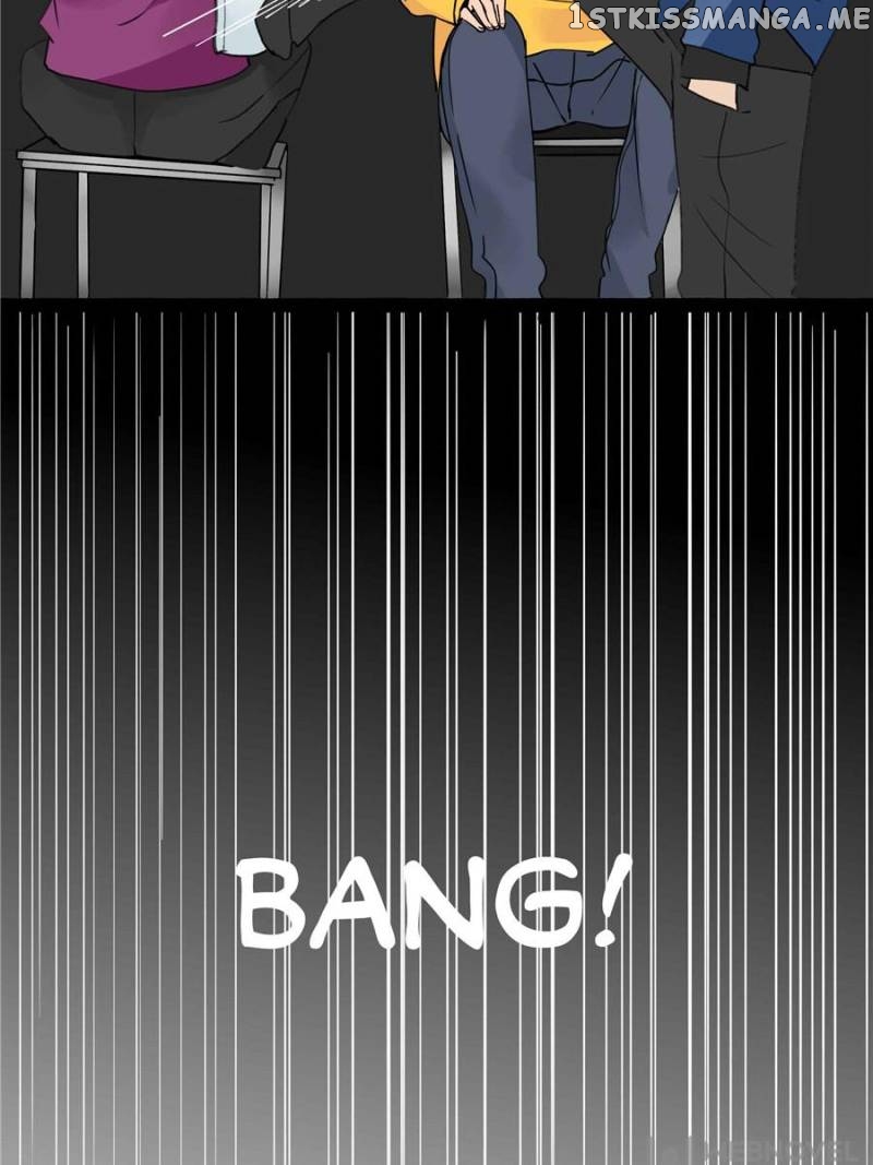 The Expert Boyfriend Snatcher chapter 9 - page 61