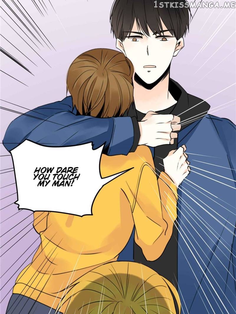 The Expert Boyfriend Snatcher chapter 9 - page 64