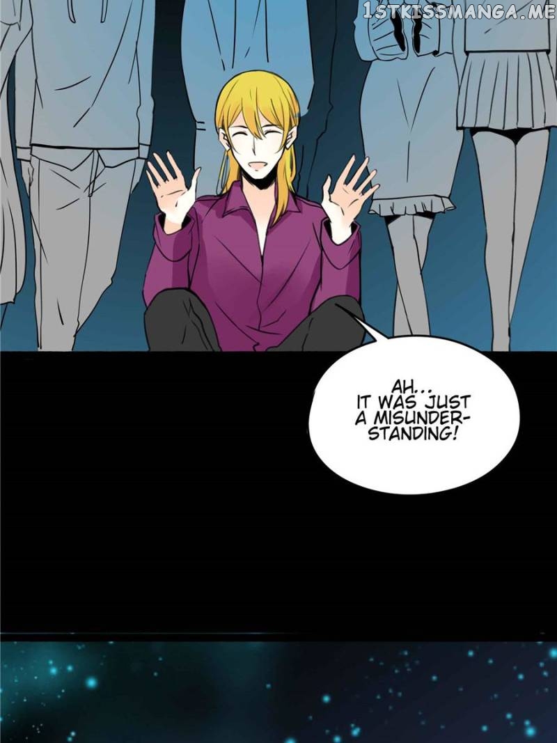The Expert Boyfriend Snatcher chapter 9 - page 68