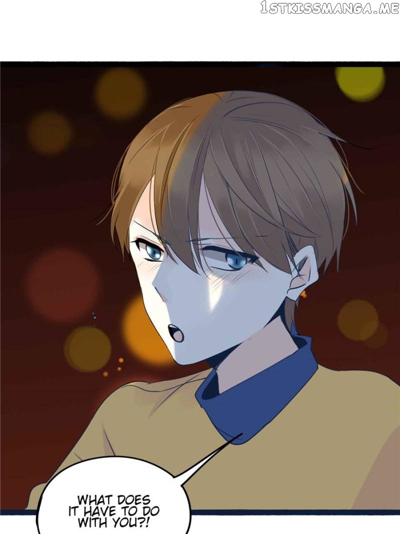 The Expert Boyfriend Snatcher chapter 9 - page 74