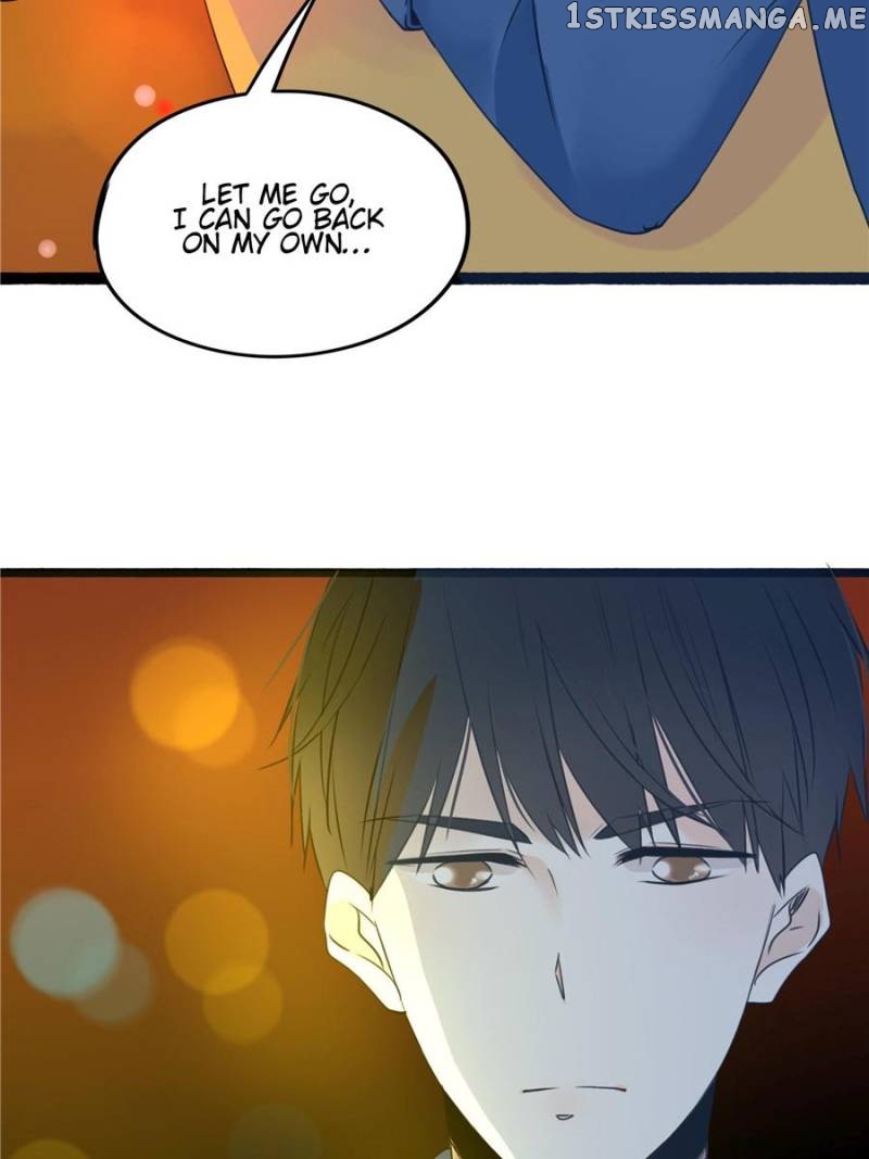 The Expert Boyfriend Snatcher chapter 9 - page 78