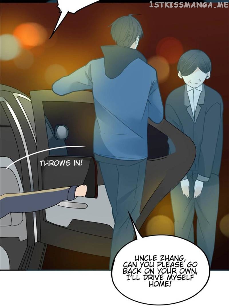 The Expert Boyfriend Snatcher chapter 9 - page 83