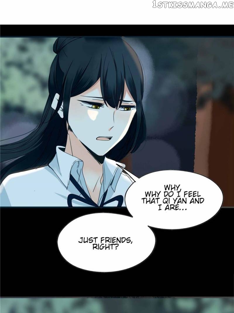The Expert Boyfriend Snatcher chapter 5 - page 1