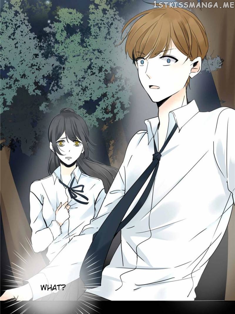 The Expert Boyfriend Snatcher chapter 5 - page 24
