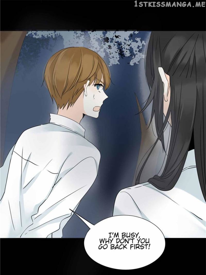 The Expert Boyfriend Snatcher chapter 5 - page 26