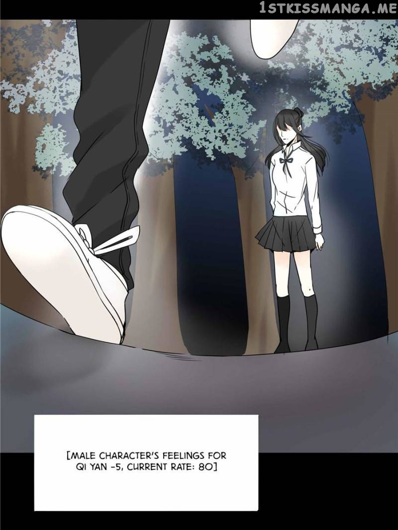 The Expert Boyfriend Snatcher chapter 5 - page 28