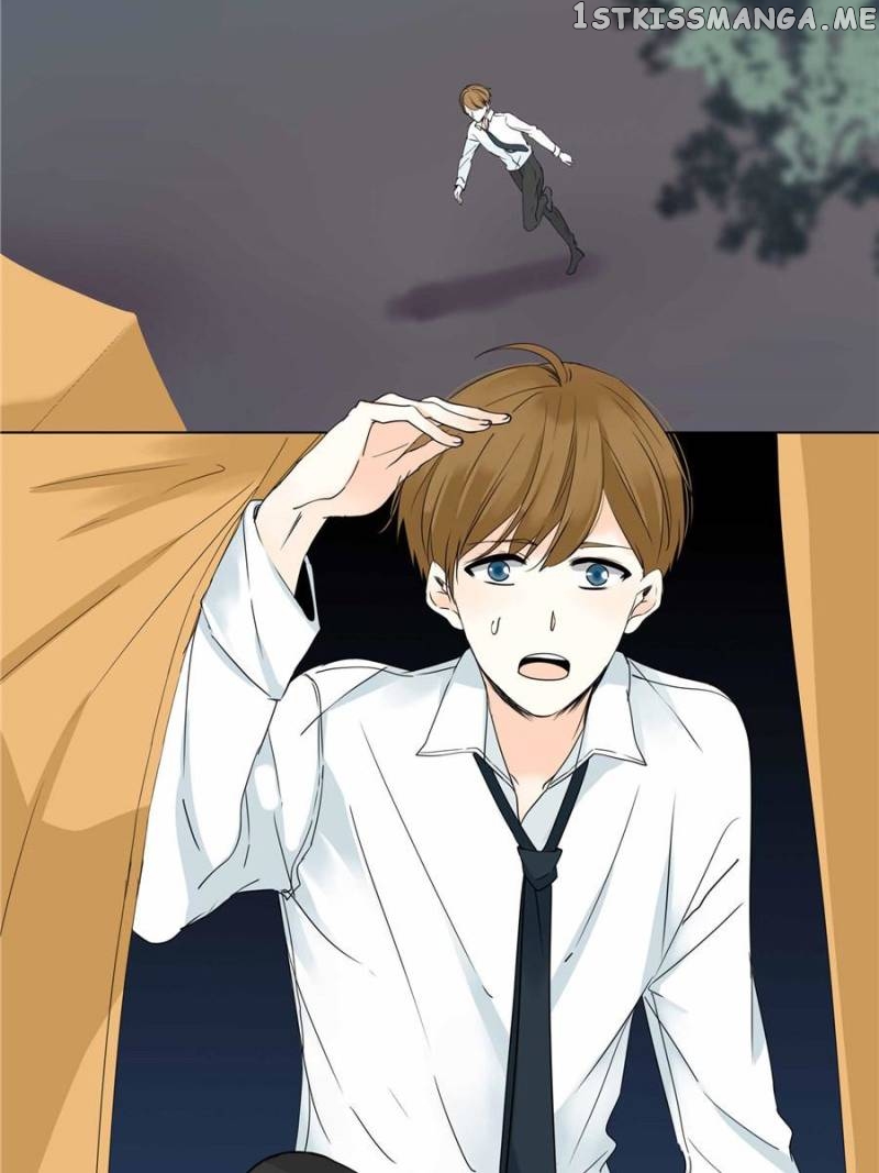 The Expert Boyfriend Snatcher chapter 5 - page 30
