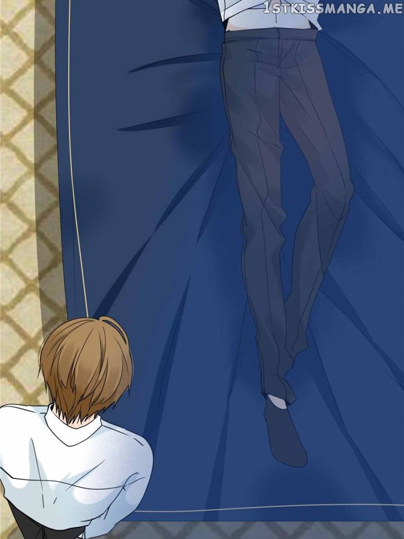 The Expert Boyfriend Snatcher chapter 5 - page 33