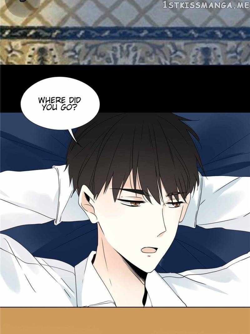 The Expert Boyfriend Snatcher chapter 5 - page 35